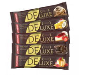 Nutrend DELUXE 6 x 60 g - Proteinová tyčinka