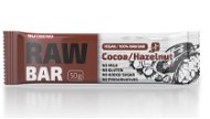 Nutrend RAW Protein Bar, 50g - Raw Bar