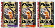 Nutrend Flexit Gold Drink, 400 g - Kĺbová výživa
