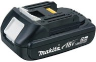 MAKITA 632B42-4 18V Li-ion - Rechargeable Battery for Cordless Tools
