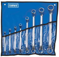 Wrench Set NAREX 443000589 Sada klíčů očkových - Sada očkoplochých klíčů