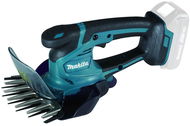 MAKITA Nůžky na trávu a keře AKU 18V LXT DUM604ZX (bez AKU) - Nůžky na trávu