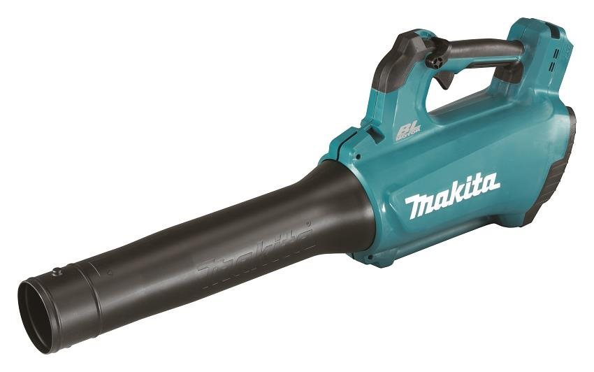 MAKUTA Akkumulátoros lombfúvó Li-ion LXT 18V DUB184Z akkumulátor nélkül