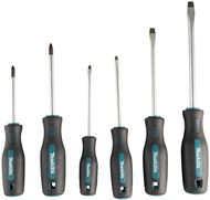 Makita E-13502 Csavarhúzó készlet, 6 db - Csavarhúzó készlet