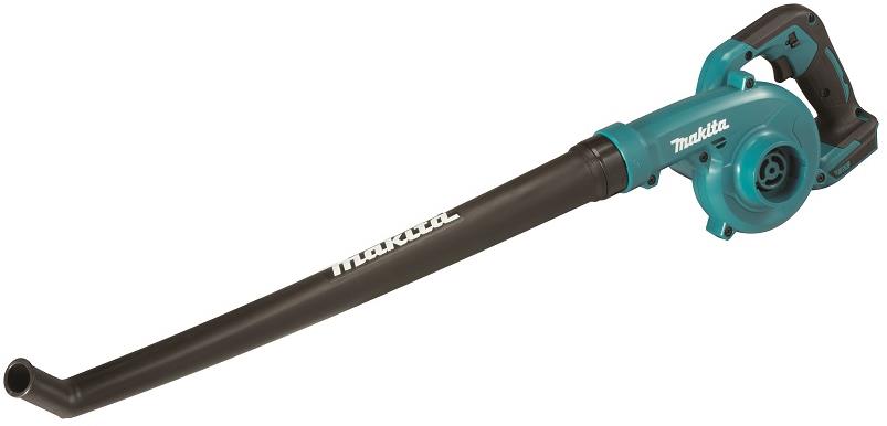Makita DUB186Z akkumulátoros fúvógép akkumulátor nélkül
