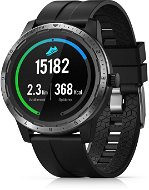 Niceboy X-Fit Coach GPS - Smartwatch