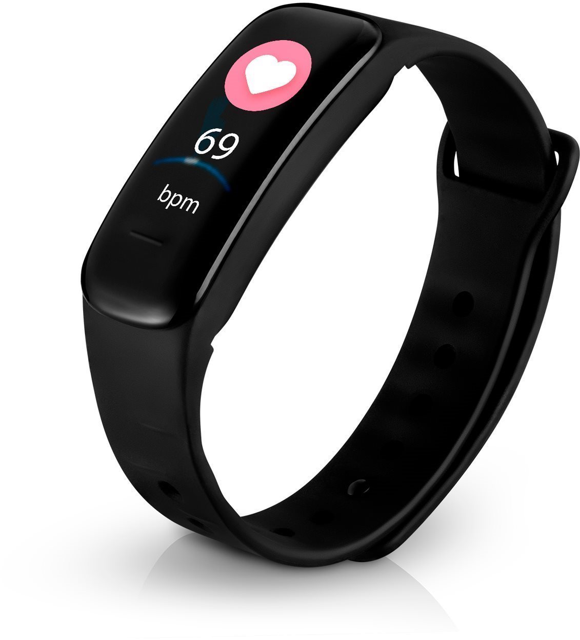 Niceboy X fit Plus Fitness Tracker alza