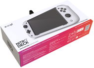 Nitro Deck White Edition - Nintendo Switch - Gamepad