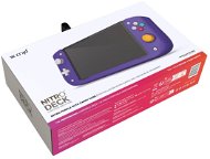 Nitro Deck Purple Limited Edition - Nintendo Switch - Kontroller