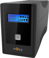 nJoy Cadu 650 - Uninterruptible Power Supply