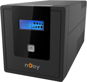 nJoy Cadu 1000 - Uninterruptible Power Supply