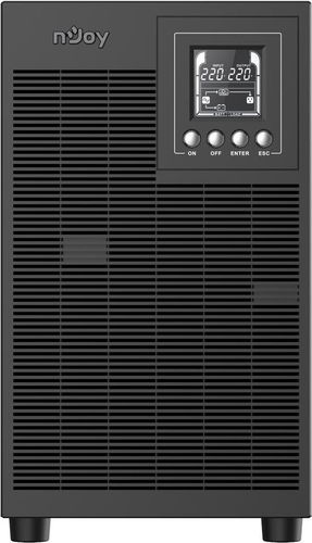 nJoy Echo Pro 3000 - Szünetmentes tápegység - Fő fotó