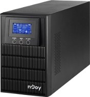 nJoy Aten Pro 1000 - Uninterruptible Power Supply