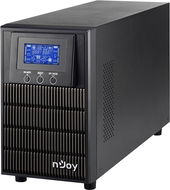 nJoy Aten Pro 2000 - Notstromversorgung