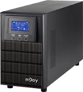 nJoy Aten Pro 2000 - Uninterruptible Power Supply
