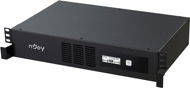 nJoy Code 1000 - Uninterruptible Power Supply