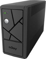 nJoy Keen 600 USB - Uninterruptible Power Supply
