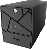 nJoy Keen 1500 USB - Uninterruptible Power Supply