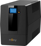nJoy Horus Plus 600 - Notstromversorgung