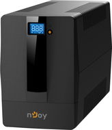 nJoy Horus Plus 2000 - Notstromversorgung