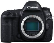 Canon EOS 5D Mark IV tělo - Digitálny fotoaparát