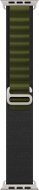 Next One Adventure Loop for Apple Watch 45/49 mm – Gray/Green - Remienok na hodinky