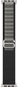 Next One Adventure Loop for Apple Watch 45/49mm - Gray - Watch Strap