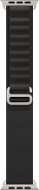 Next One Adventure Loop for Apple Watch 45/49 mm – Black - Remienok na hodinky