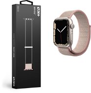 Next One Sport Loop for Apple Watch 38/40/41mm - Pink Sand - Watch Strap