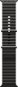 Next One H2O Band for Apple Watch 45/49mm - Black - Armband