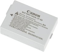 Fényképezőgép akkumulátor Canon LP-E8 Li-Ion 1120 mAh - Baterie pro fotoaparát