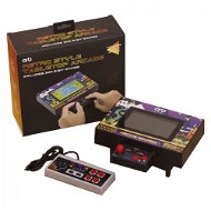 Orb - Retro Tabletop Arcade Machine - Spielekonsole