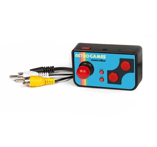 Orb - Retro TV Games - Game Console - Main image