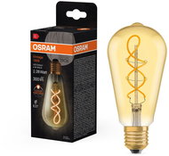 OSRAM LED bulb E27 4W VINTAGE, warm white - LED Bulb