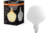 OSRAM mattierte LED-Lampe E27 7,3 W VINTAGE BIG APPLE, warmweiß - LED-Birne