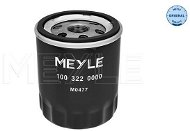 Meyle Oil Filter - Oil Filter