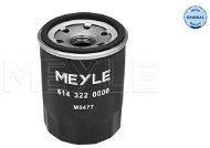 Oil Filter Meyle oil filter - Olejový filtr