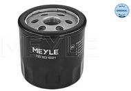 Meyle oil filter - Oil Filter