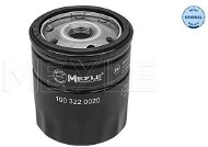 MEYLE Filter 100 322 0020 - Olejový filter