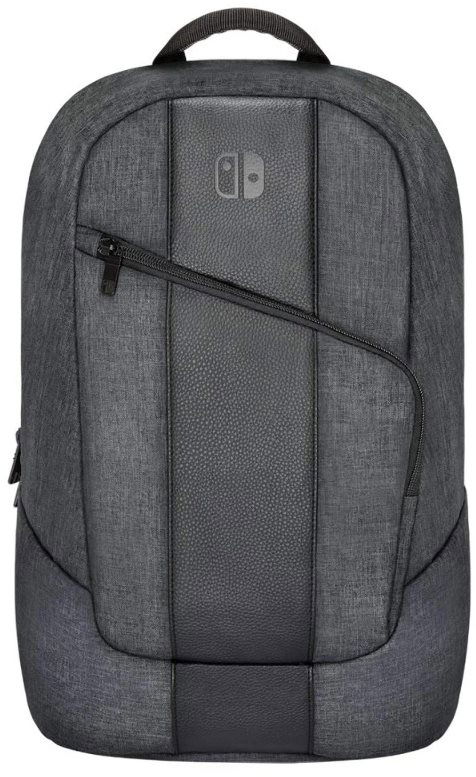 Pdp elite player backpack for nintendo shop switch