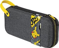 PDP Deluxe Travel Case – Pikachu – Nintendo Switch - Obal na Nintendo Switch
