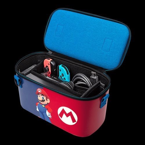 Pull n sale go switch case