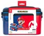 PDP Pull-N-Go Case - Mario Edition - Nintendo Switch - Nintendo Switch-Hülle