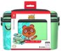PDP Pull-N-Go Case - Animal Crossing Edition - Nintendo Switch - Nintendo Switch tok