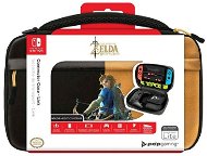 PDP Commuter Case - Zelda - Nintendo Switch - Nintendo Switch tok