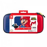 PDP Deluxe Travel Case - Mario Edition - Nintendo Switch - Case for Nintendo Switch