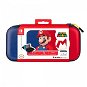 Obal na Nintendo Switch PDP Deluxe Travel Case – Mario Edition – Nintendo Switch - Obal na Nintendo Switch