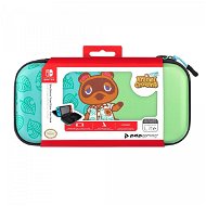 PDP Deluxe Travel Case - Animal Crossing Edition - Nintendo Switch - Nintendo Switch-Hülle