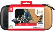 PDP Deluxe Travel Case - Zelda Edition - Nintendo Switch - Nintendo Switch-Hülle