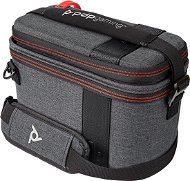 PDP Pull-N-Go Case - Elite Edition - Nintendo Switch - Nintendo Switch-Hülle